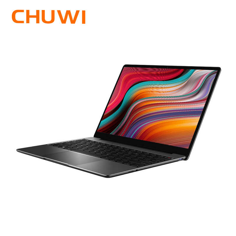 Chuwi gemibook pro 14